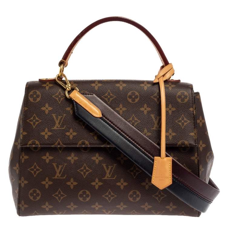 Lv Cluny Bag, Shop The Largest Collection