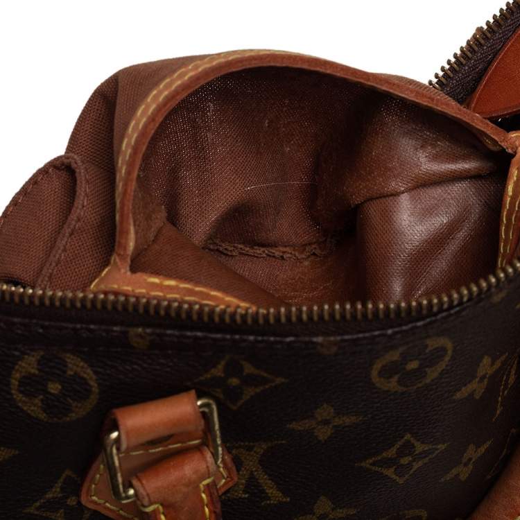 مملوكة مسبقًا Louis Vuitton Monogram Canvas Speedy 30 Bag