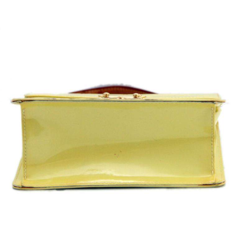 مملوكة مسبقًا Louis Vuitton Spring Street Bag