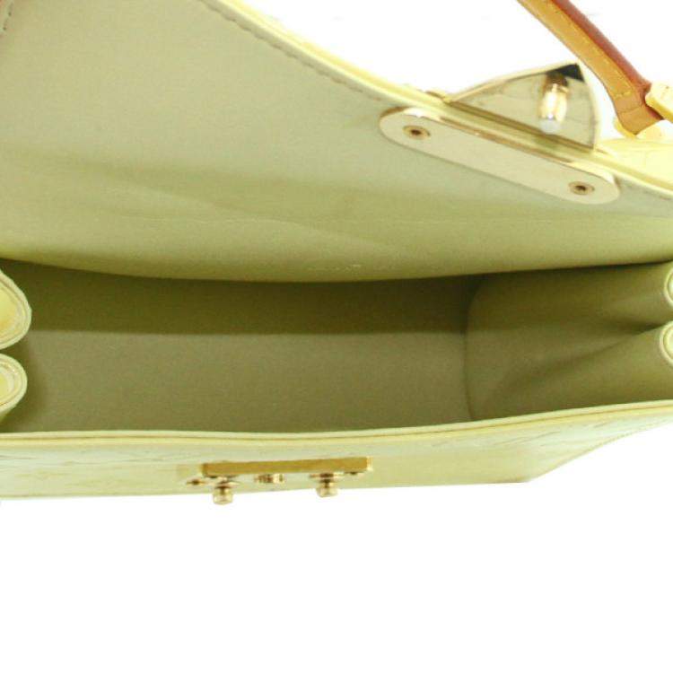 مملوكة مسبقًا Louis Vuitton Spring Street Bag