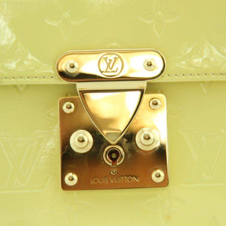 مملوكة مسبقًا Louis Vuitton Spring Street Bag