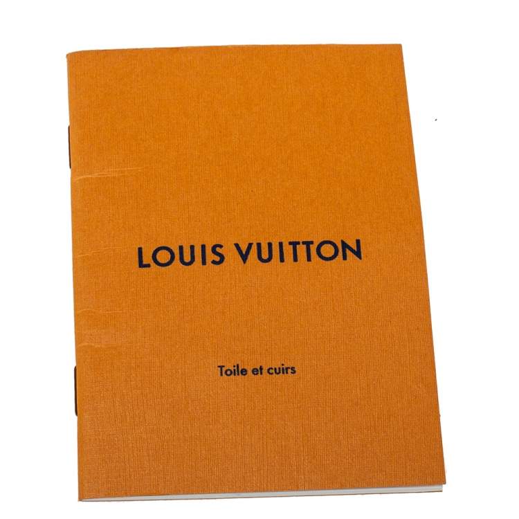 Pre Owned Louis Vuitton Monogram Canvas Cluny MM Bag