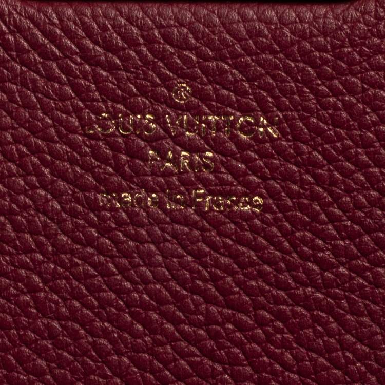 مملوكة مسبقًا Louis Vuitton Monogram Canvas Aurore Eden MM Bag