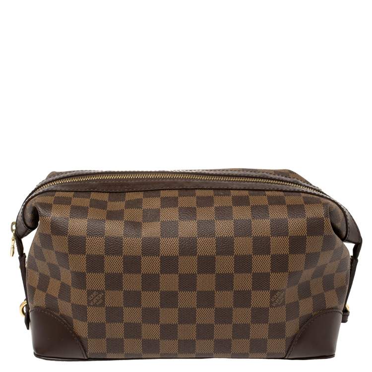 Lv Toiletry Pouch 19 Size 100