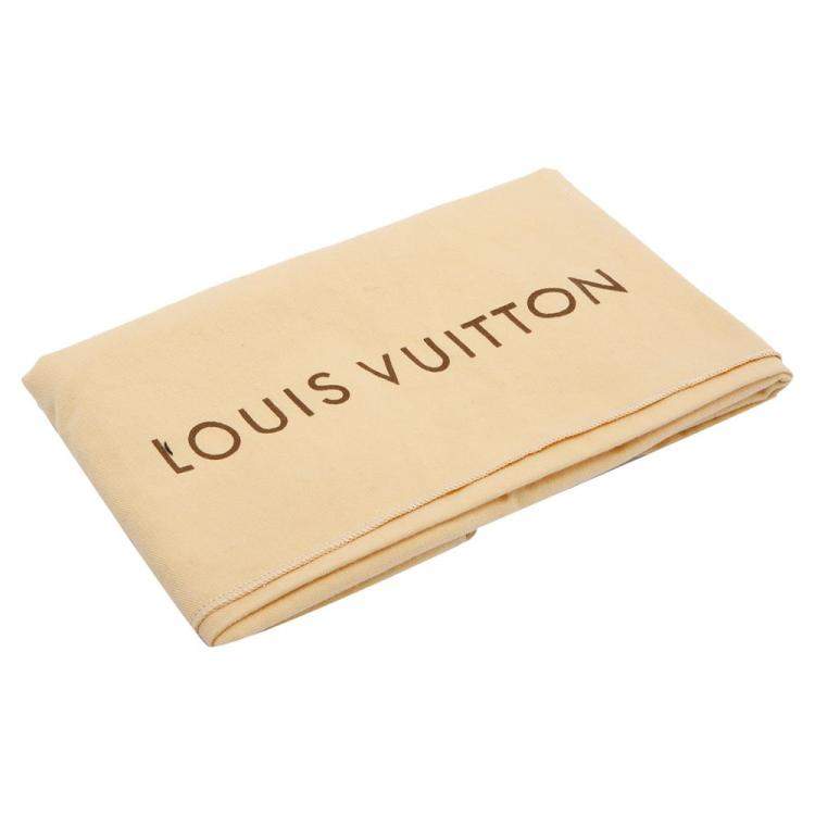 Pre Owned Louis Vuitton Damier Azur Canvas Speedy 30 Bag