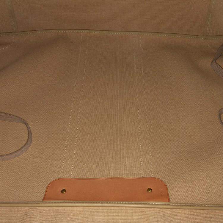 مملوكة مسبقًا Louis Vuitton Brown Monogram Canvas Sirius 65 Bag