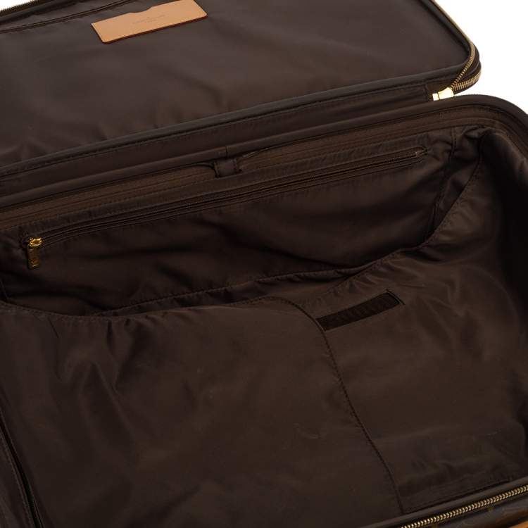 مملوكة مسبقًا Louis Vuitton Monogram Canvas Business Pegase Legere 55 Luggage