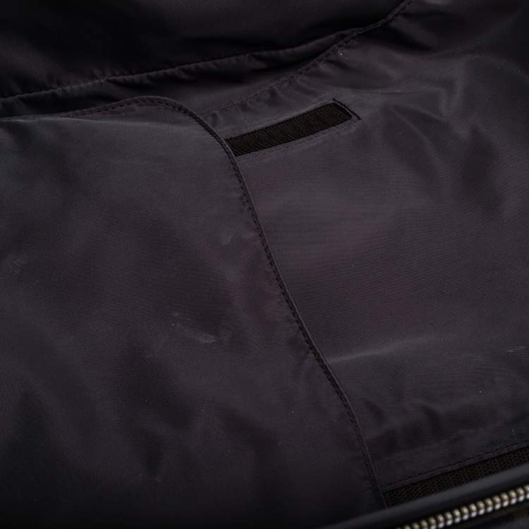 مملوكة مسبقًا Louis Vuitton Monogram Canvas Business Pegase Legere 55 Luggage