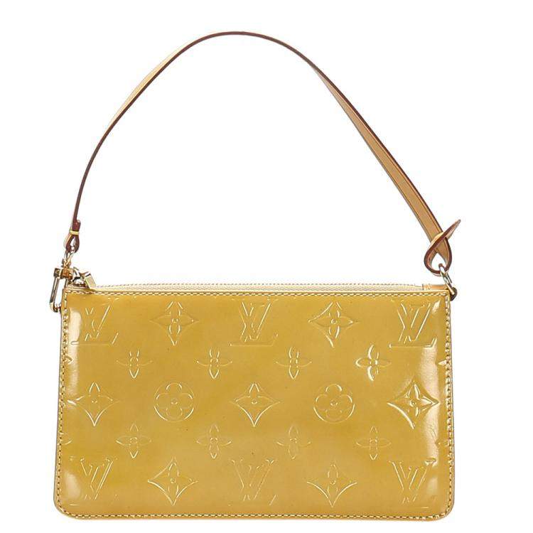 louis vuitton lexington pochette