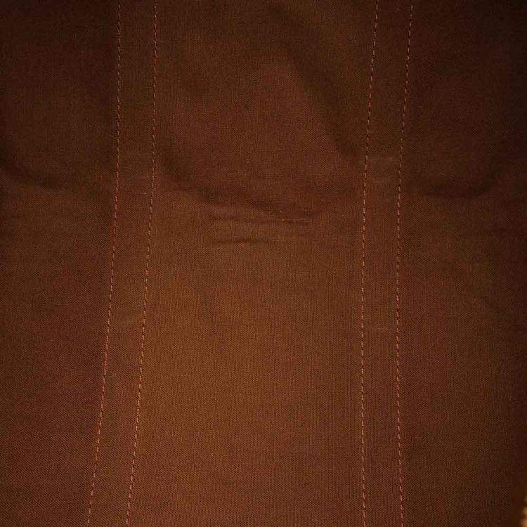Pre Owned Louis Vuitton Monogram Canvas Keepall 55 Bag