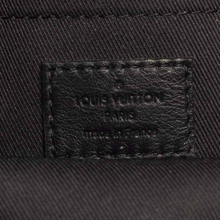 مملوكة مسبقًا Louis Vuitton Monogram Canvas Mini Palm Springs Backpack