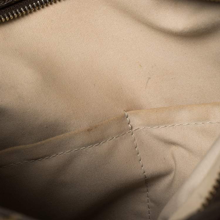 مملوكة مسبقًا Louis Vuitton Monogram Canvas Limited Edition Dentelle Speedy 30 Bag