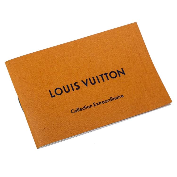 مملوكة مسبقًا Louis Vuitton Snow White Taurillon Leather Capucines BB Bag