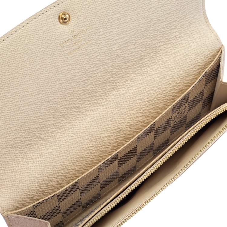 Emilie Wallet - Luxury All Wallets and Small Leather Goods