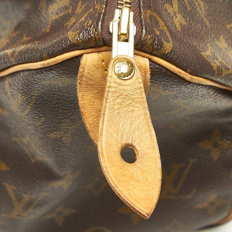 مملوكة مسبقًا Louis Vuitton Monogram Canvas Speedy 25 bag