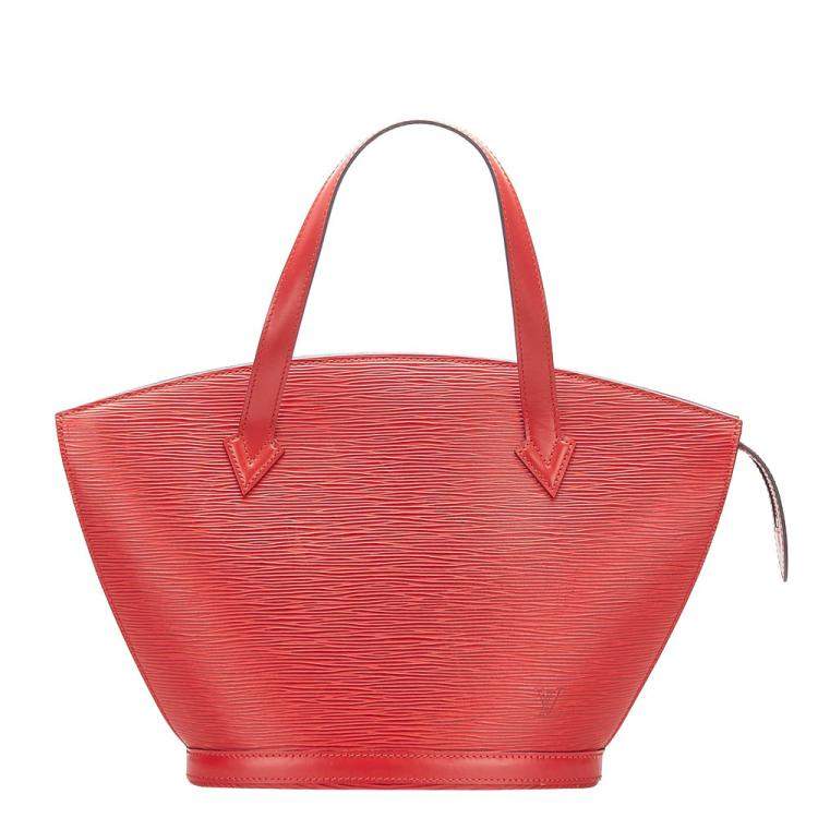 louis vuitton epi purse