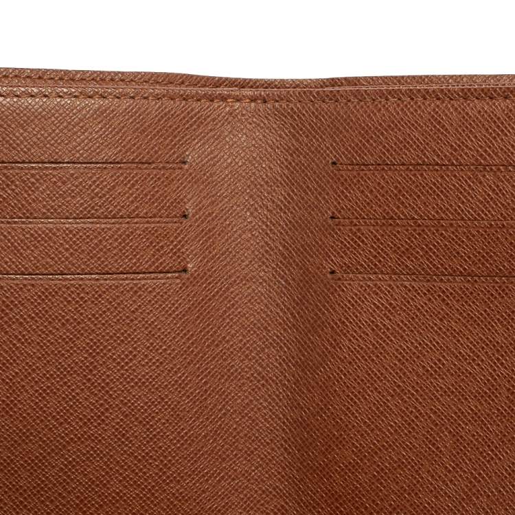 مملوكة مسبقًا Louis Vuitton Monogram Canvas Koala Wallet