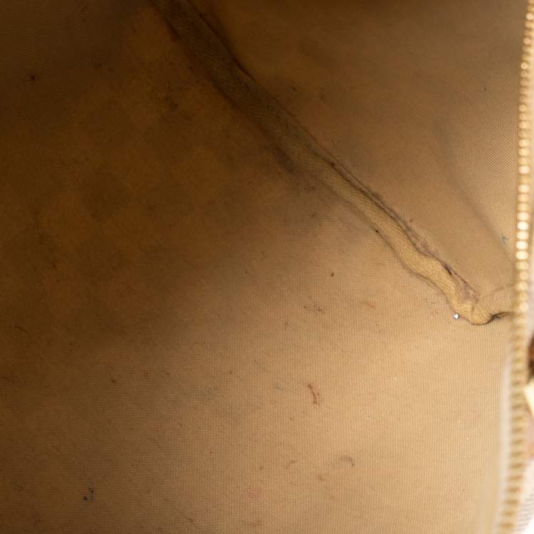 مملوكة مسبقًا Louis Vuitton Damier Azur Canvas Speedy 30 Bag