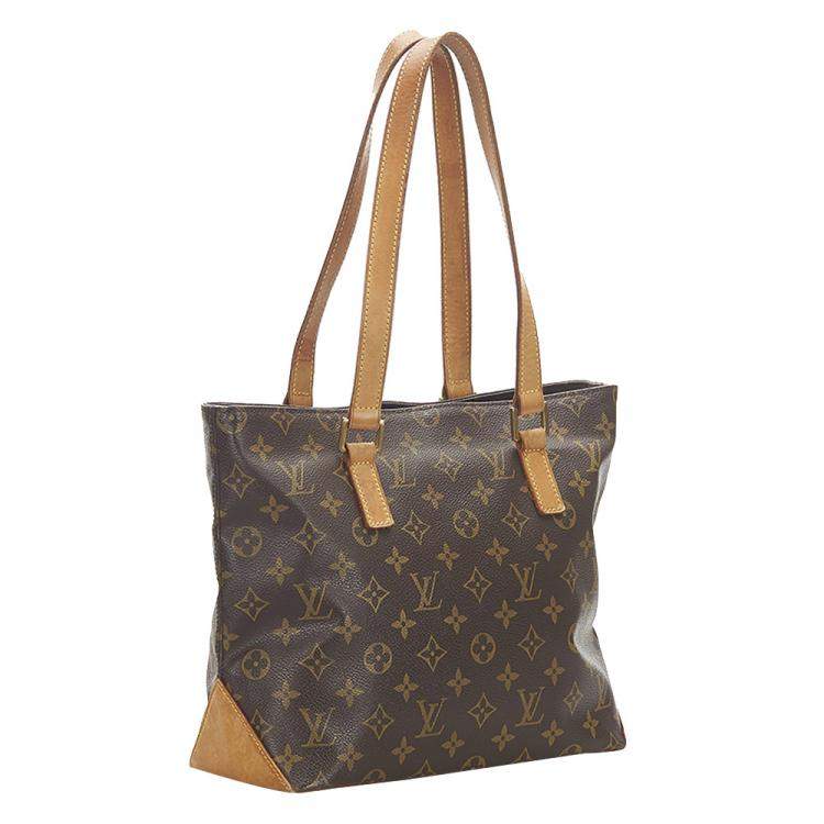 Louis Vuitton Cipango Gold Epi Leather Kleber MM Bag Louis Vuitton | The  Luxury Closet