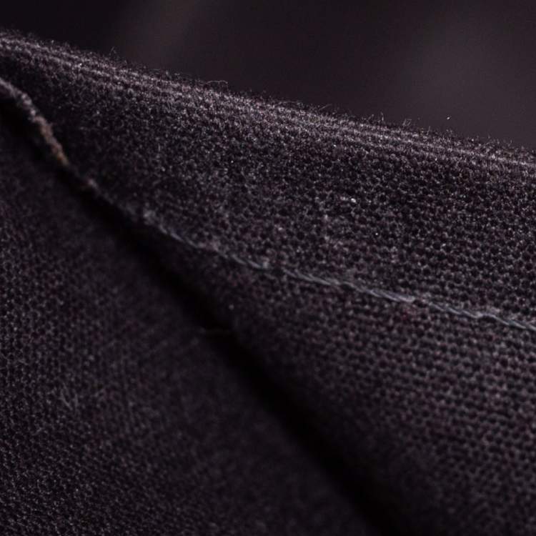 مملوكة مسبقًا Louis Vuitton Black Electric Epi Leather Brea MM Bag