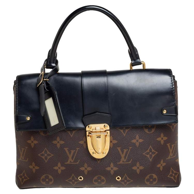 vuitton one handle flap bag