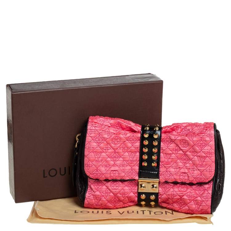 louis vuitton coquette pochette
