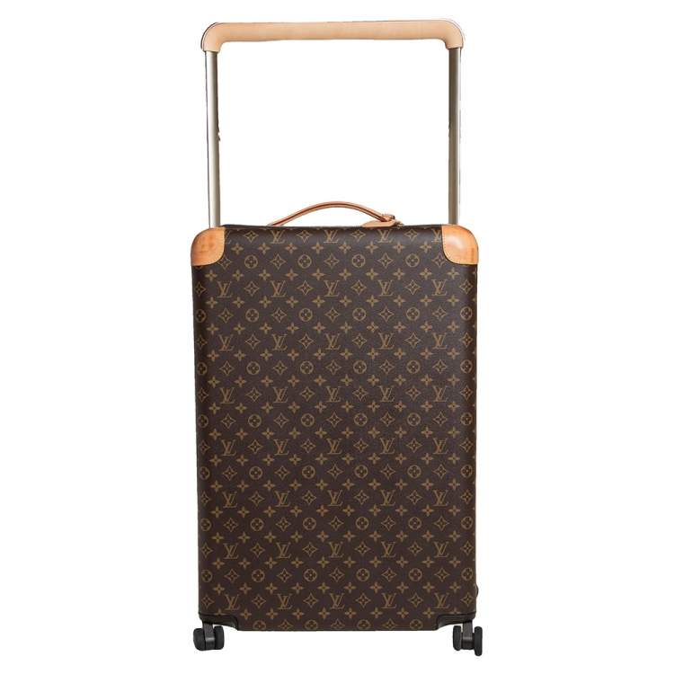 Louis Vuitton Monogram Canvas Horizon 70 Suitcase Louis Vuitton | The ...