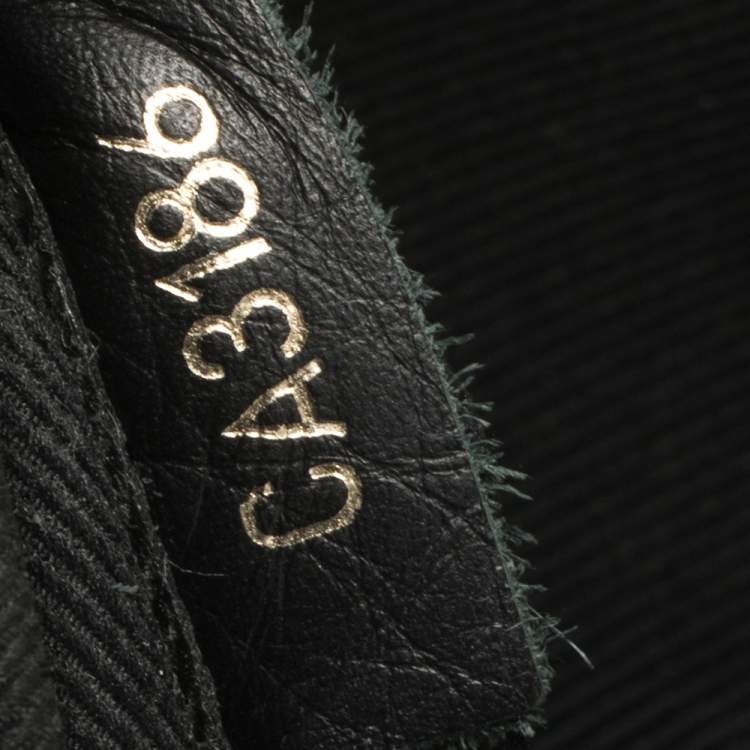 Pre Owned Louis Vuitton Monogram Canvas Mini Palm Springs Backpack