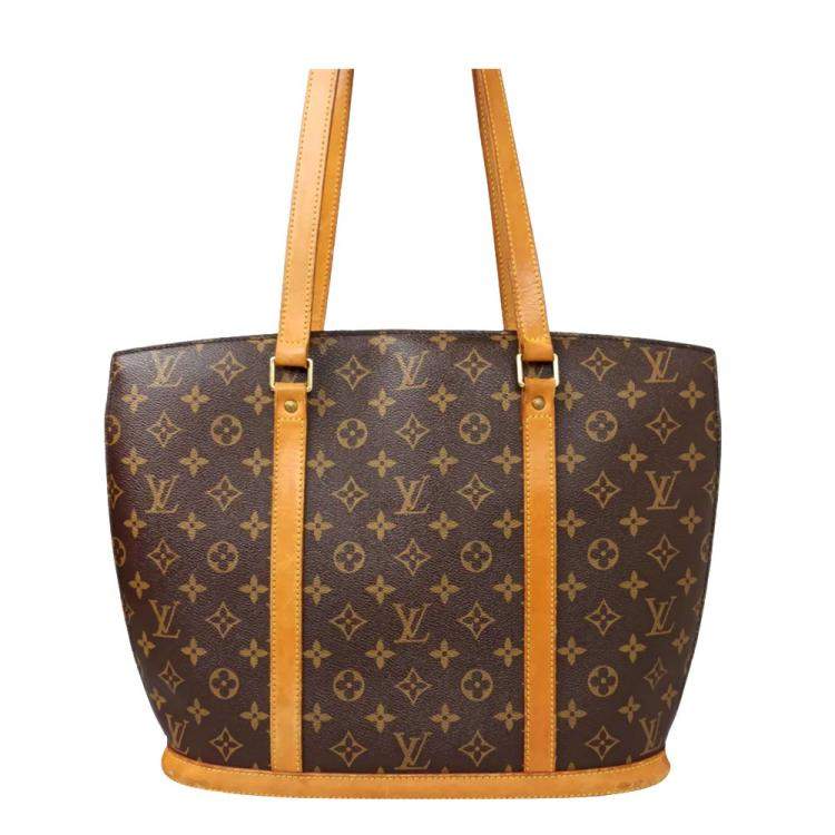 lv babylone bag