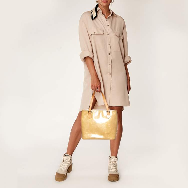 Louis Vuitton Houston Shoulder Bags for Women