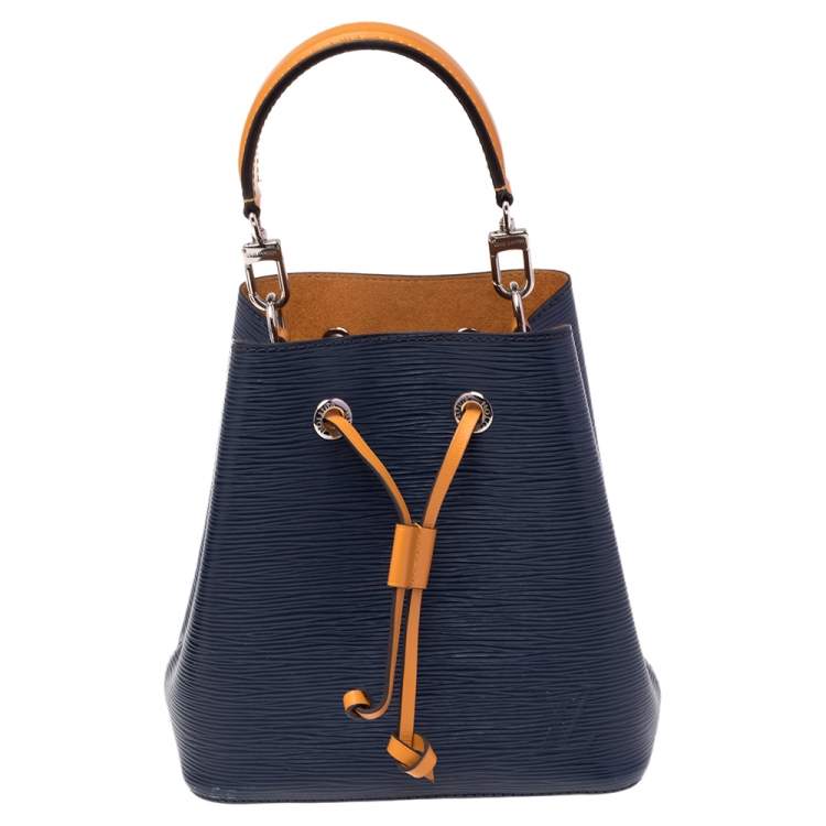 Louis Vuitton EPI Leather NeoNoe Bb Shoulder Bag