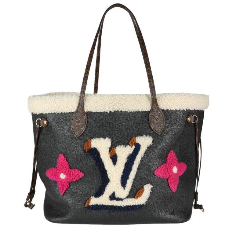 louis vuitton neverfull 2020