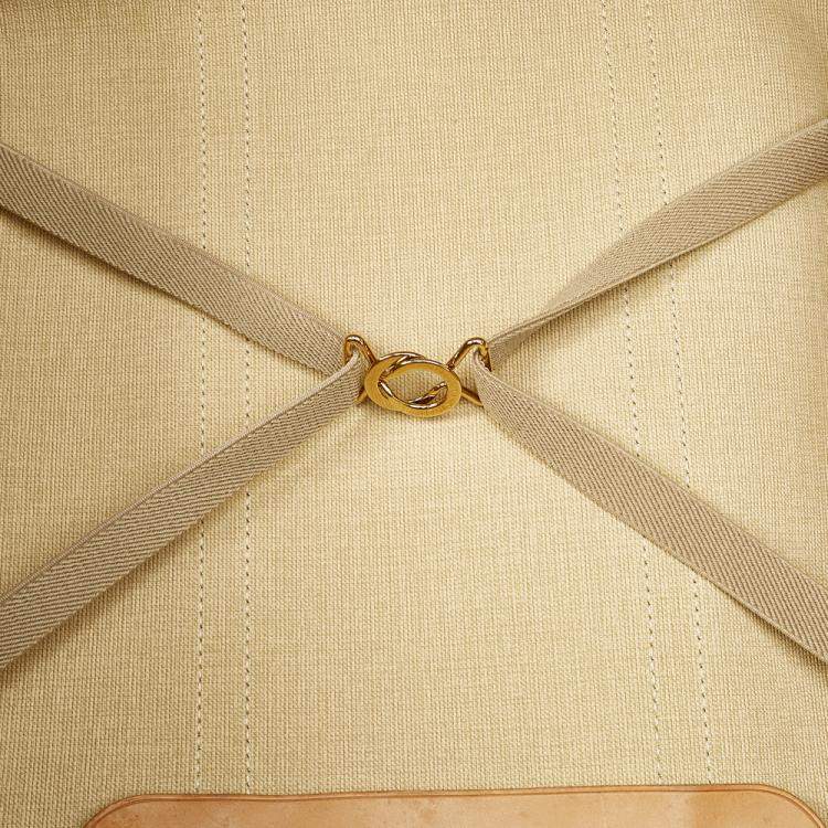 Pre Owned  Louis Vuitton Monogram Canvas Sirius 45 bag