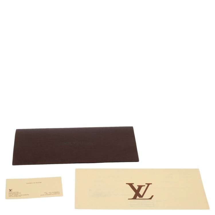 مملوكة مسبقًا Louis Vuitton Damier Ebene Canvas Speedy 30 Bag