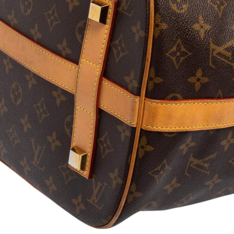 مملوكة مسبقًا Louis Vuitton Monogram Canvas Neo Bucket Bag