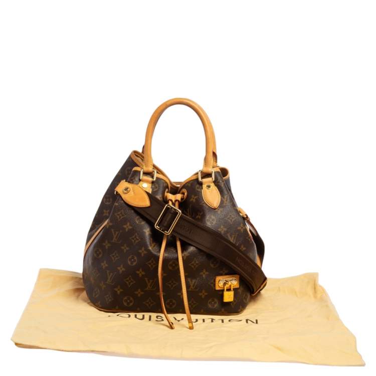مملوكة مسبقًا Louis Vuitton Monogram Canvas Neo Bucket Bag