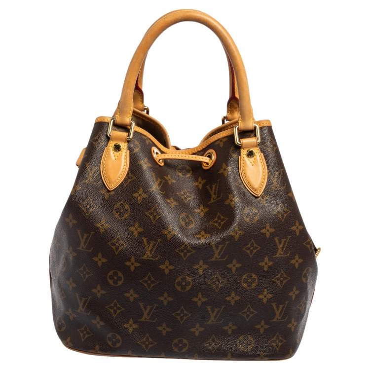 مملوكة مسبقًا Louis Vuitton Monogram Canvas Neo Bucket Bag