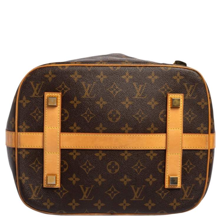 مملوكة مسبقًا Louis Vuitton Monogram Canvas Neo Bucket Bag