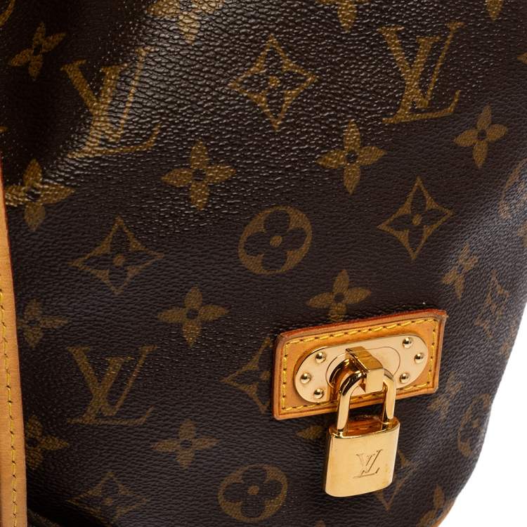 مملوكة مسبقًا Louis Vuitton Monogram Canvas Neo Bucket Bag