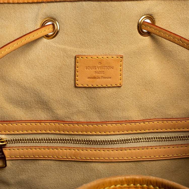 مملوكة مسبقًا Louis Vuitton Monogram Canvas Neo Bucket Bag