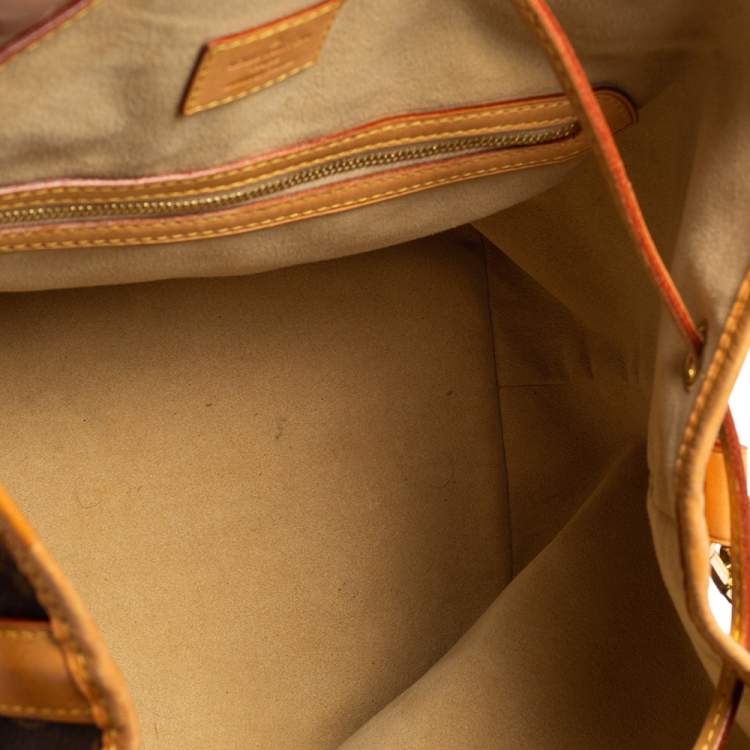 مملوكة مسبقًا Louis Vuitton Monogram Canvas Neo Bucket Bag