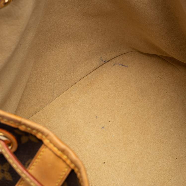 مملوكة مسبقًا Louis Vuitton Monogram Canvas Neo Bucket Bag