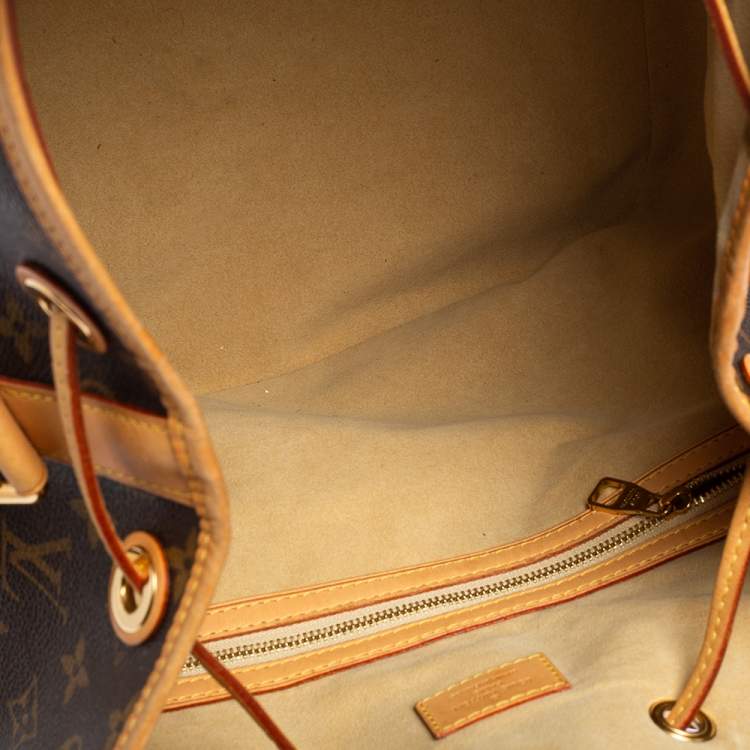 مملوكة مسبقًا Louis Vuitton Monogram Canvas Neo Bucket Bag