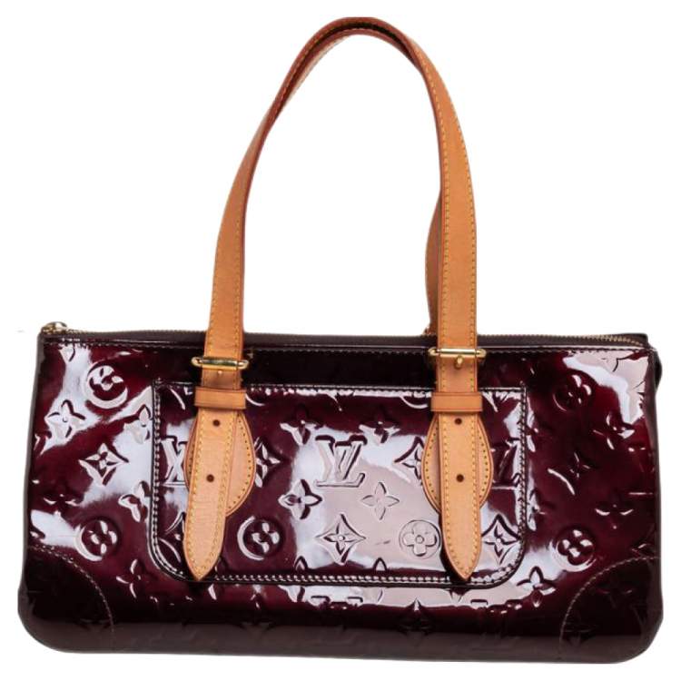 Louis Vuitton Roxbury Drive, Luxury, Bags & Wallets on Carousell