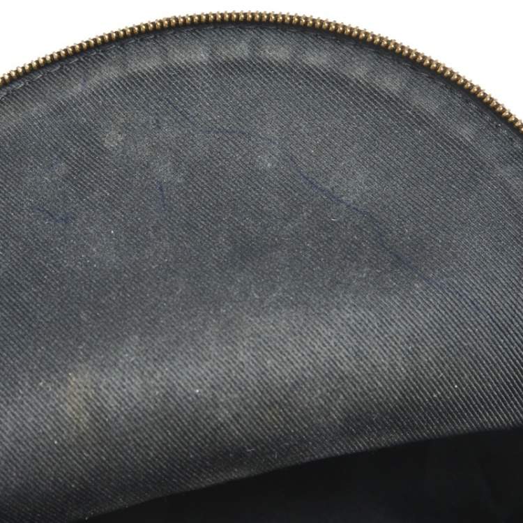 Pre Owned Louis Vuitton Monogram Canvas Mini Palm Springs Backpack