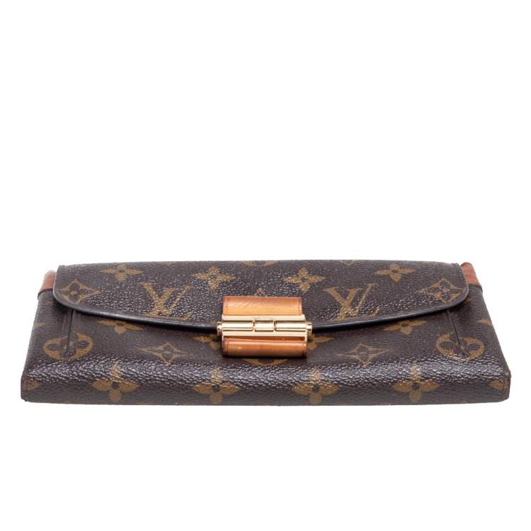 louis vuitton elysee wallet