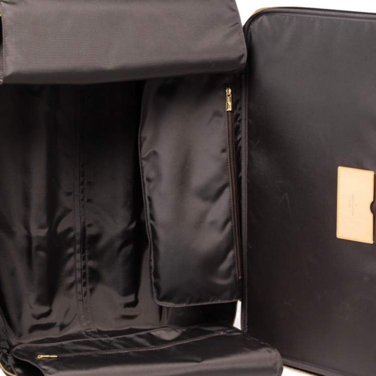 مملوكة مسبقًا Louis Vuitton Monogram Canvas Pegase 55 Business Luggage 
