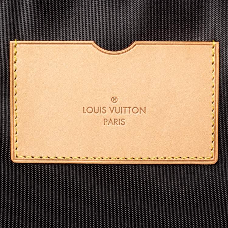 مملوكة مسبقًا Louis Vuitton Monogram Canvas Pegase 55 Business Luggage 