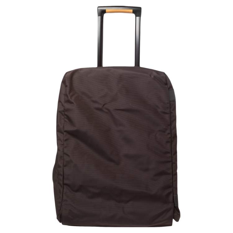 مملوكة مسبقًا Louis Vuitton Monogram Canvas Pegase 55 Business Luggage 