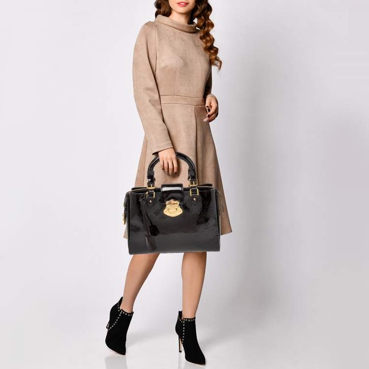 Louis Vuitton Melrose Avenue Handbag 393166, UhfmrShops